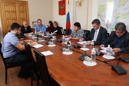 В Приангарье предложено увеличить стоимость патента для иностранных рабочих